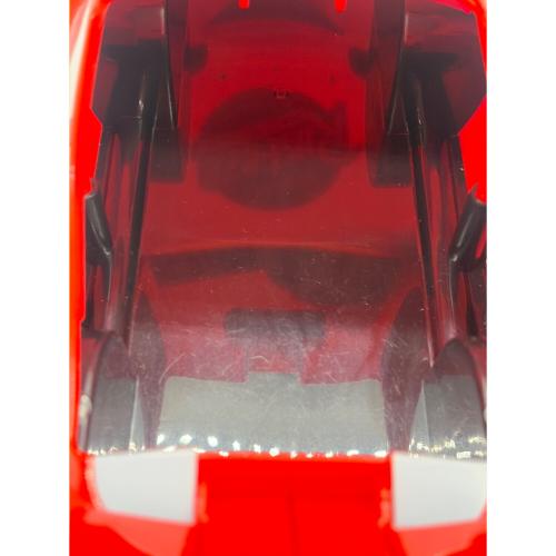 Disney RESORT (ディズニーリゾート) ポップコーンバケット ディズニーグッズ マックイーン