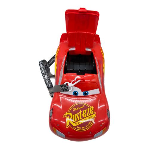 Disney RESORT (ディズニーリゾート) ポップコーンバケット ディズニーグッズ マックイーン