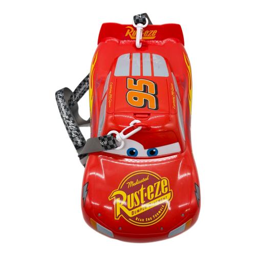 Disney RESORT (ディズニーリゾート) ポップコーンバケット ディズニーグッズ マックイーン