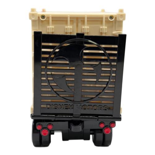 TOMY (トミー) ディズニーリゾート系トミカ トミカ ディズニーモータース グランドドリームキャリー