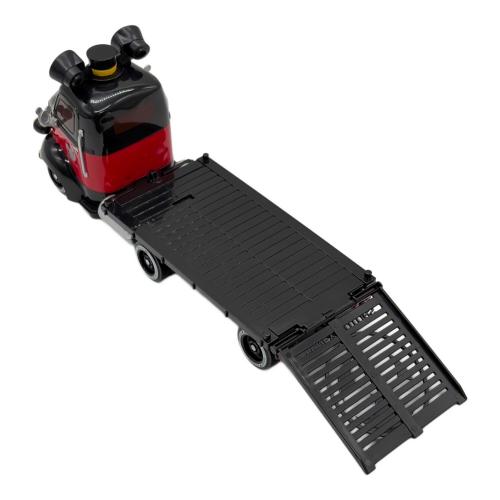 TOMY (トミー) ディズニーリゾート系トミカ トミカ ディズニーモータース グランドドリームキャリー