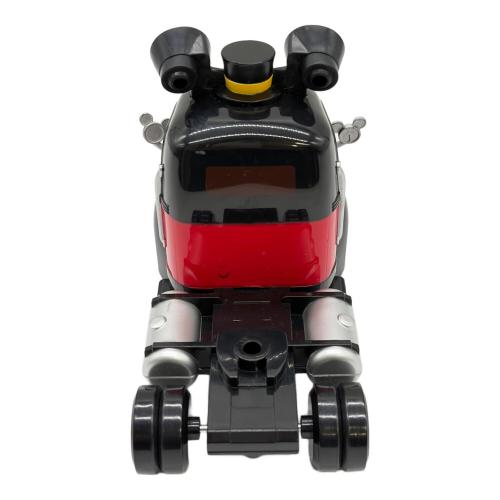 TOMY (トミー) ディズニーリゾート系トミカ トミカ ディズニーモータース グランドドリームキャリー