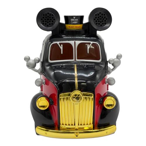 TOMY (トミー) ディズニーリゾート系トミカ トミカ ディズニーモータース グランドドリームキャリー