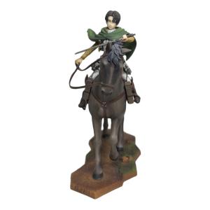 進撃の巨人 (シンゲキノキョジン) B賞 リヴァイ フィギュア 一番くじ