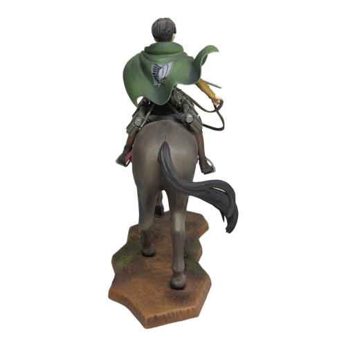 進撃の巨人 (シンゲキノキョジン) B賞 リヴァイ フィギュア 一番くじ