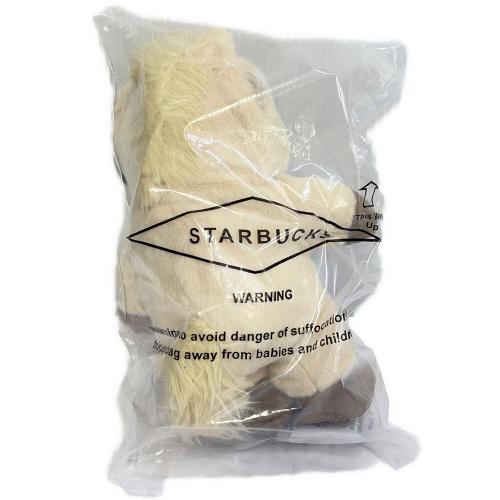 STARBUCKS COFFEE (スターバックスコーヒー) ベアリスタ 午年 2026 オンライン限定品 未開封品
