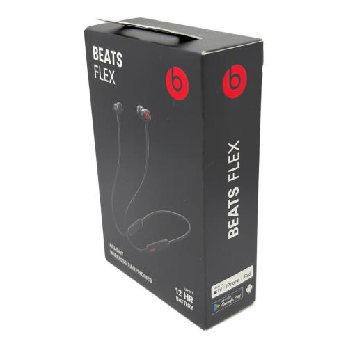 beats (ビーツ) イヤホン MYMC2PA Beats Flex