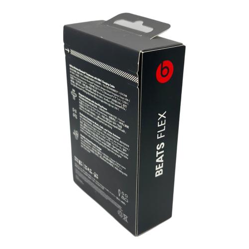 beats (ビーツ) イヤホン MYMC2PA Beats Flex