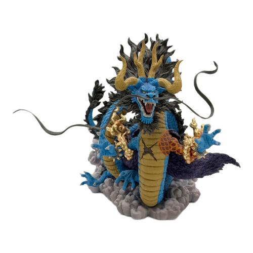 EX 悪魔を宿す者たち A賞 カイドウ フィギュア