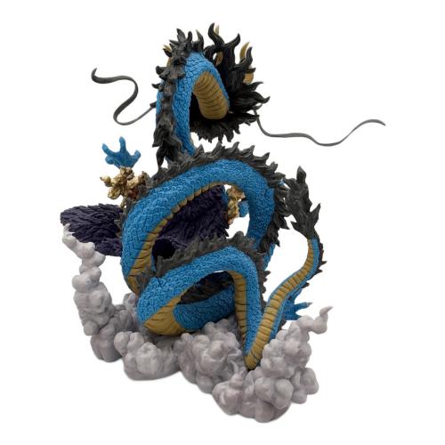 EX 悪魔を宿す者たち A賞 カイドウ フィギュア