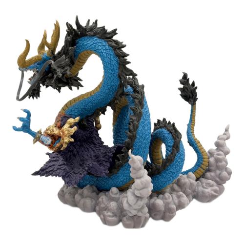EX 悪魔を宿す者たち A賞 カイドウ フィギュア