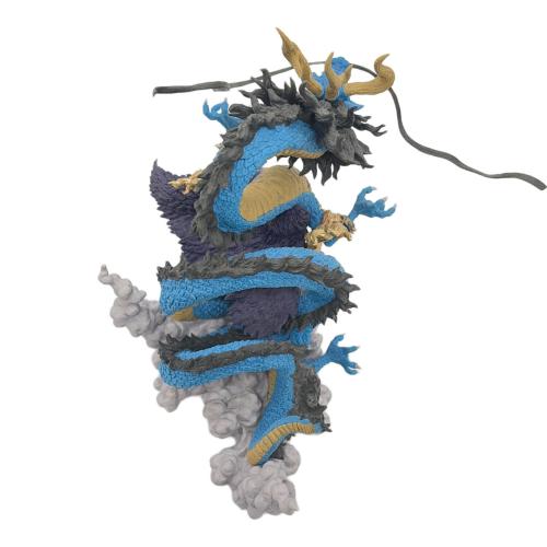 EX 悪魔を宿す者たち A賞 カイドウ フィギュア