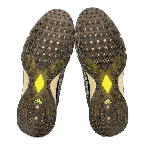 adidas (アディダス) ゴルフシューズ BB7920 フォージファイバー ボア メンズ SIZE 27cm オリーブ
