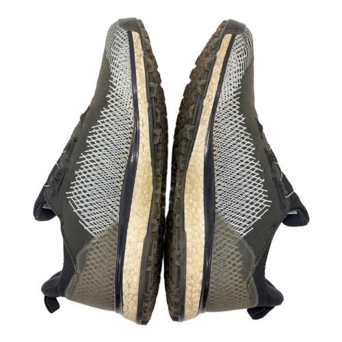 adidas (アディダス) ゴルフシューズ BB7920 フォージファイバー ボア メンズ SIZE 27cm オリーブ