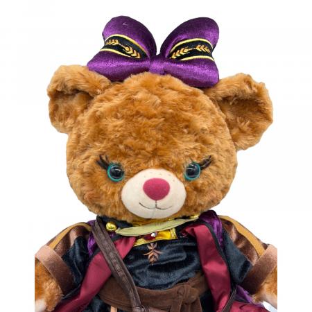 Disney STORE (ディズニーストア) ハイリ (アナ) ぬいぐるみ