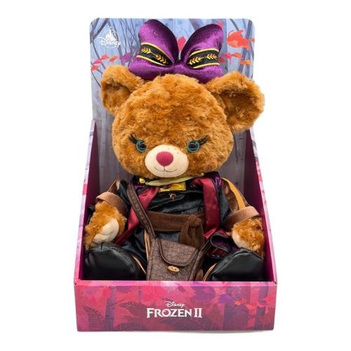 Disney STORE (ディズニーストア) ハイリ (アナ) ぬいぐるみ ディズニー人形 ユニベアシティ
