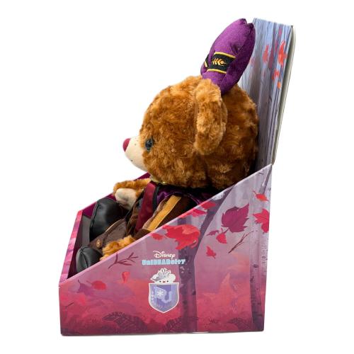 Disney STORE (ディズニーストア) ハイリ (アナ) ぬいぐるみ ディズニー人形 ユニベアシティ