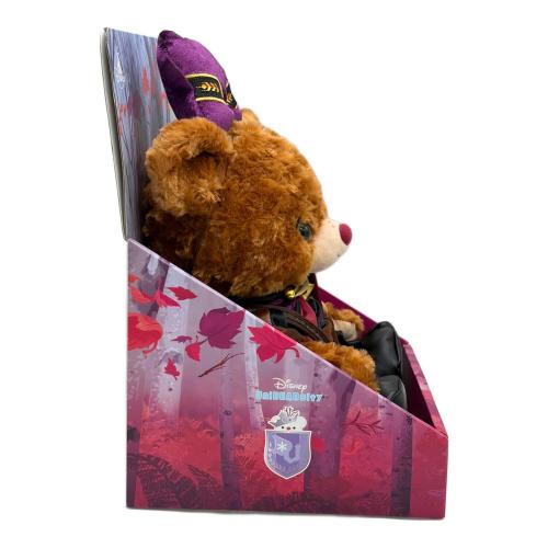 Disney STORE (ディズニーストア) ハイリ (アナ) ぬいぐるみ ディズニー人形 ユニベアシティ