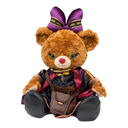 Disney STORE (ディズニーストア) ハイリ (アナ) ぬいぐるみ ディズニー人形 ユニベアシティ