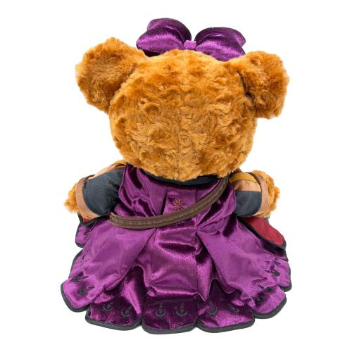 Disney STORE (ディズニーストア) ハイリ (アナ) ぬいぐるみ ディズニー人形 ユニベアシティ