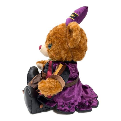 Disney STORE (ディズニーストア) ハイリ (アナ) ぬいぐるみ ディズニー人形 ユニベアシティ