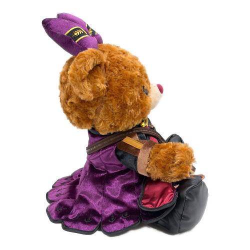 Disney STORE (ディズニーストア) ハイリ (アナ) ぬいぐるみ ディズニー人形 ユニベアシティ