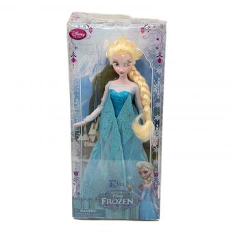 Disney STORE (ディズニーストア) 12inch classic doll エルサ ディズニー人形