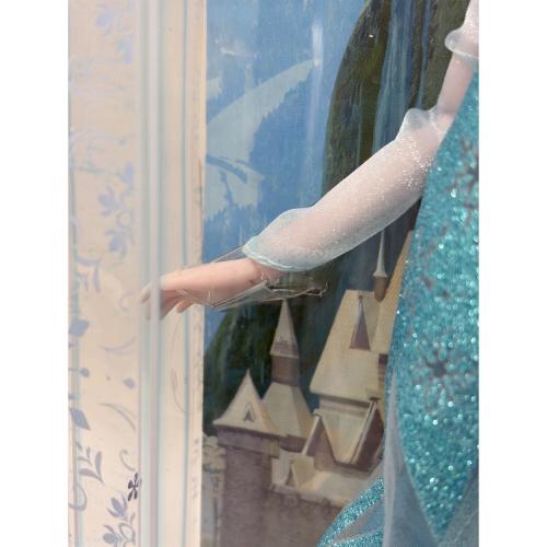 Disney STORE (ディズニーストア) 12inch classic doll エルサ ディズニー人形