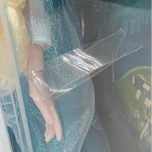 Disney STORE (ディズニーストア) 12inch classic doll エルサ ディズニー人形