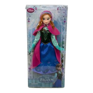 Disney STORE (ディズニーストア) 12 Inch Classic Doll  アナ ディズニー人形