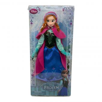 Disney STORE (ディズニーストア) 12 Inch Classic Doll  アナ ディズニー人形