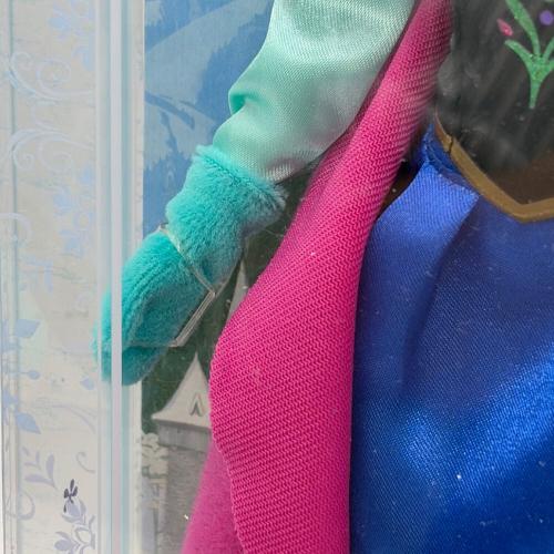 Disney STORE (ディズニーストア) 12 Inch Classic Doll  アナ ディズニー人形
