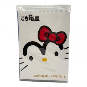 HELLO KITTY (ハローキティ) メモ帳 キャラクターグッズ