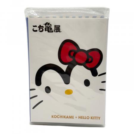ハローキティ メモ帳 HELLO KITTY (ハローキティ) メモ帳 キャラクターグッズ｜トレファクONLINE
