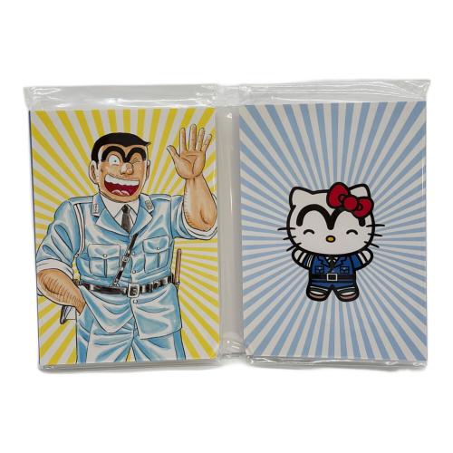 HELLO KITTY (ハローキティ) メモ帳 キャラクターグッズ