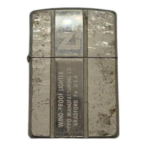 ZIPPO (ジッポ) オイルライター 1995年