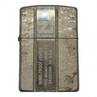 ZIPPO (ジッポ) オイルライター 1995年