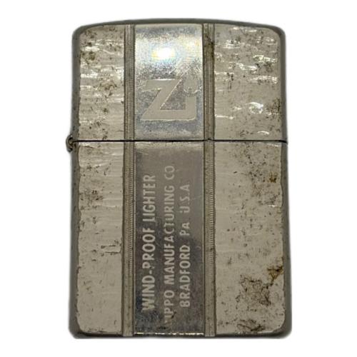 ZIPPO (ジッポ) オイルライター 1995年
