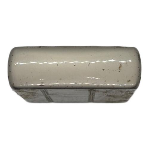 ZIPPO (ジッポ) オイルライター 1995年