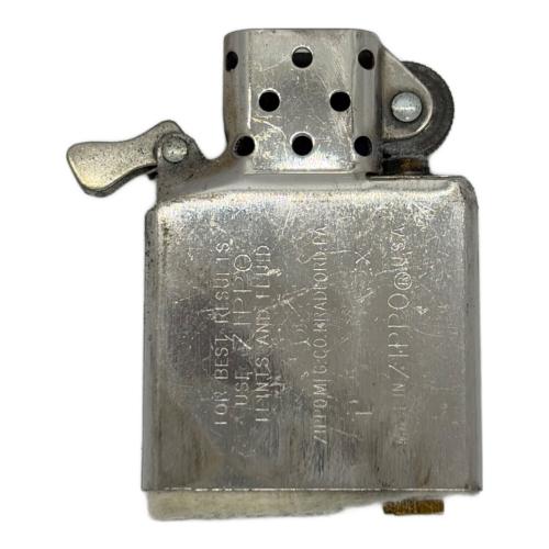 ZIPPO (ジッポ) オイルライター 1995年