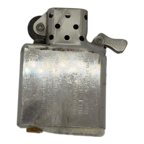 ZIPPO (ジッポ) オイルライター 1995年