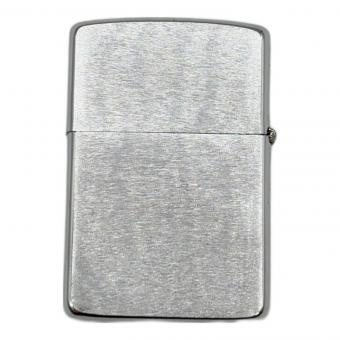 ZIPPO (ジッポ) オイルライター 1986年