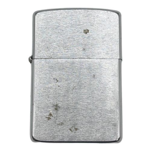 ZIPPO (ジッポ) オイルライター 1986年