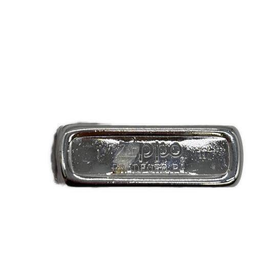 ZIPPO (ジッポ) オイルライター 1986年