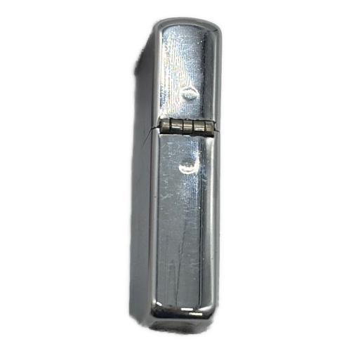 ZIPPO (ジッポ) オイルライター 1986年