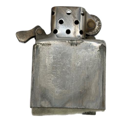 ZIPPO (ジッポ) オイルライター 1986年