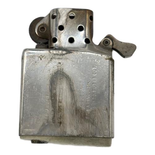 ZIPPO (ジッポ) オイルライター 1986年