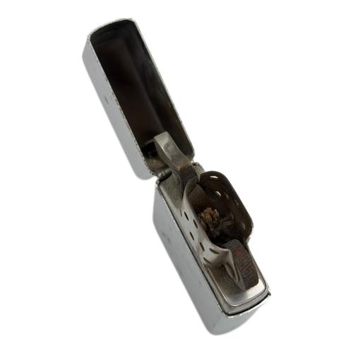 ZIPPO (ジッポ) オイルライター 1986年