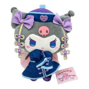 ヌイグルミ クロミ プリティキョンシー タグ付 ナムコ限定品