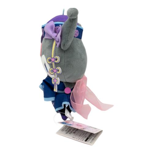 ヌイグルミ クロミ プリティキョンシー タグ付 ナムコ限定品
